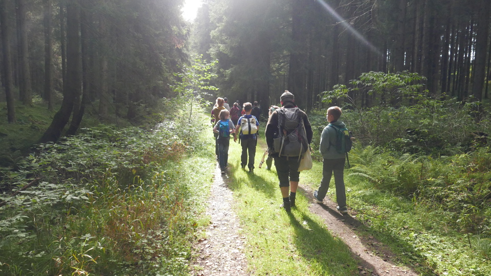 Naturerlebniscamp