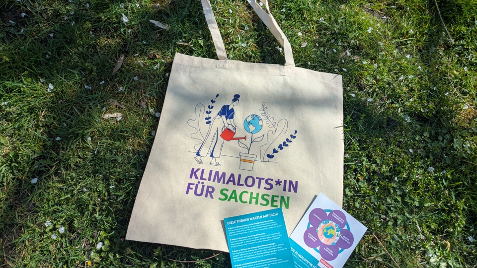 Workshop Wissenstransfer und Nachhaltigkeitskommunikation