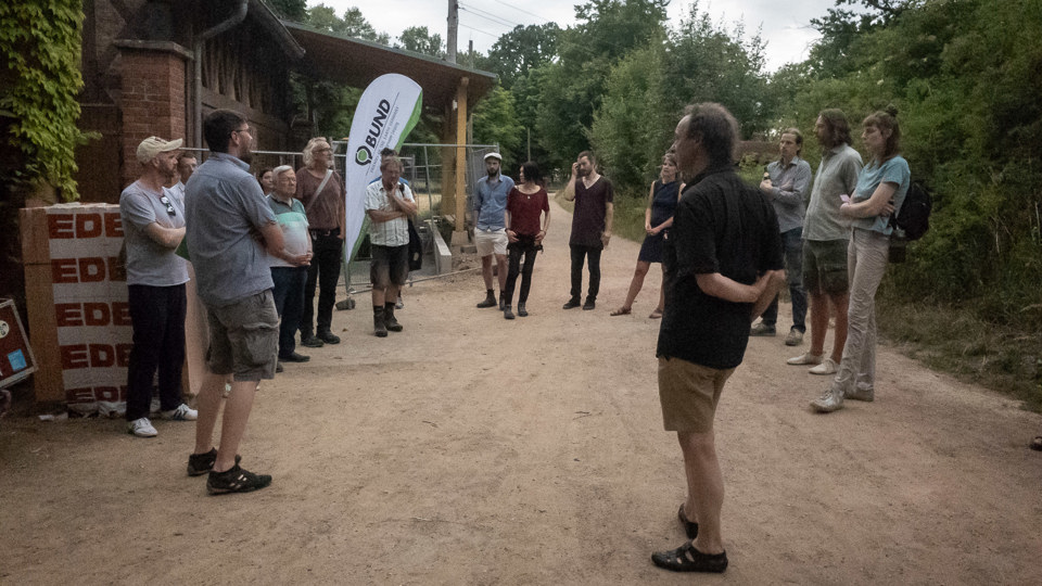 Aktiventreffen