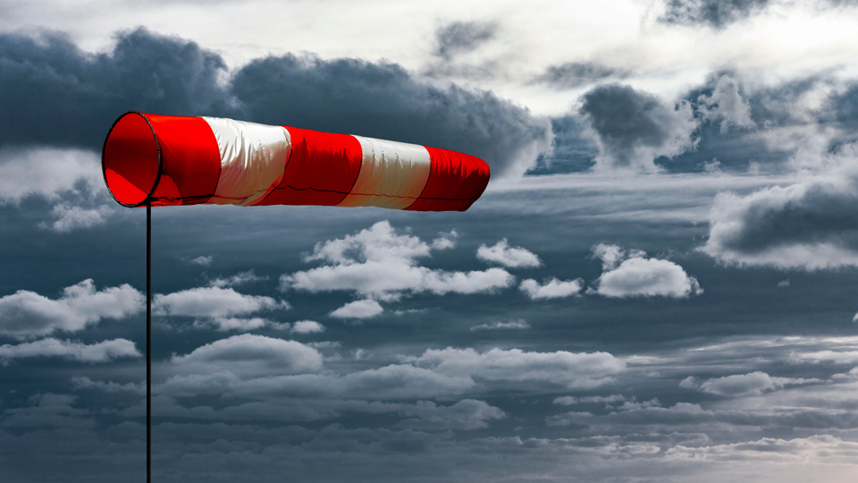 Chaos der Elemente: Wetter verstehen – Klima begreifen