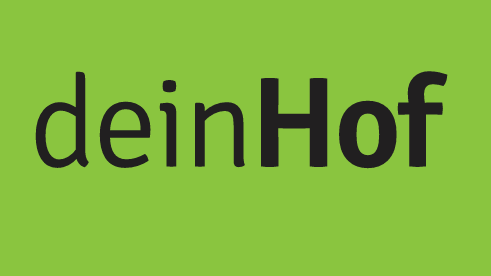 Solidarische Landwirtschaft: Mitmachaktion Hecke & Biotope I Verein »dein Hof«