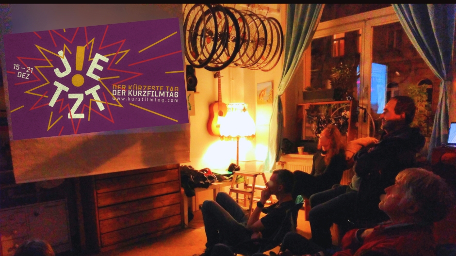 🌈 Queeres & verqueres Kino in der Werke 🤪