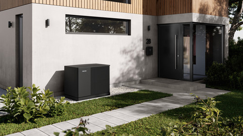 Wärme, die bleibt - Informationsabend Wärmepumpe