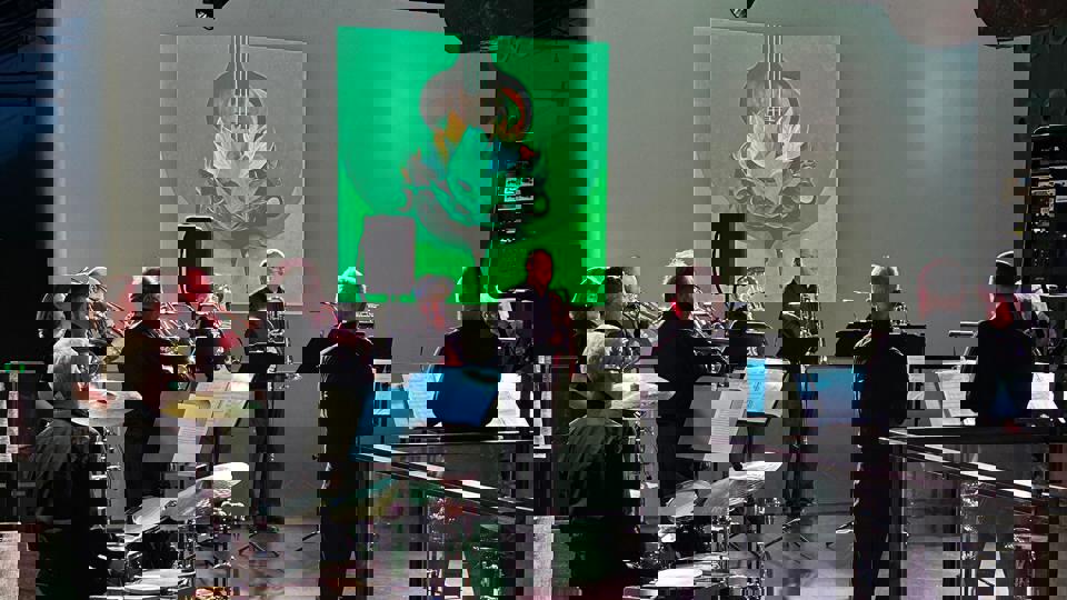 Greenbox-Kammerkonzert