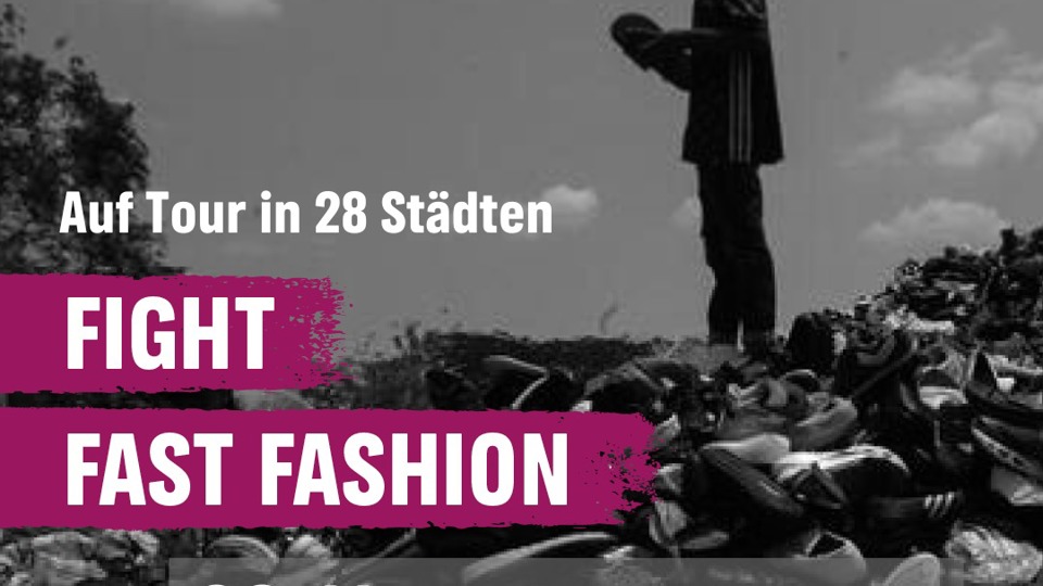 Kleiderberg-Tour in Chemnitz