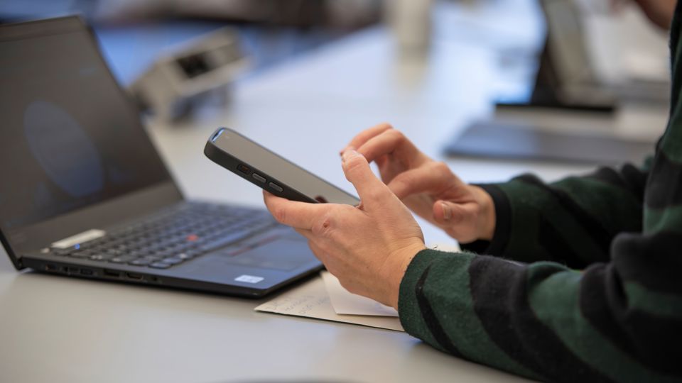 Von der Idee zum viralen Video auf Insta und TikTok