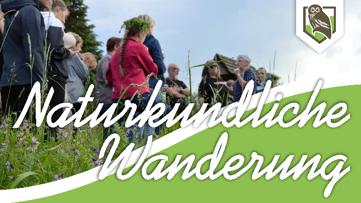 Naturkundliche Wanderung