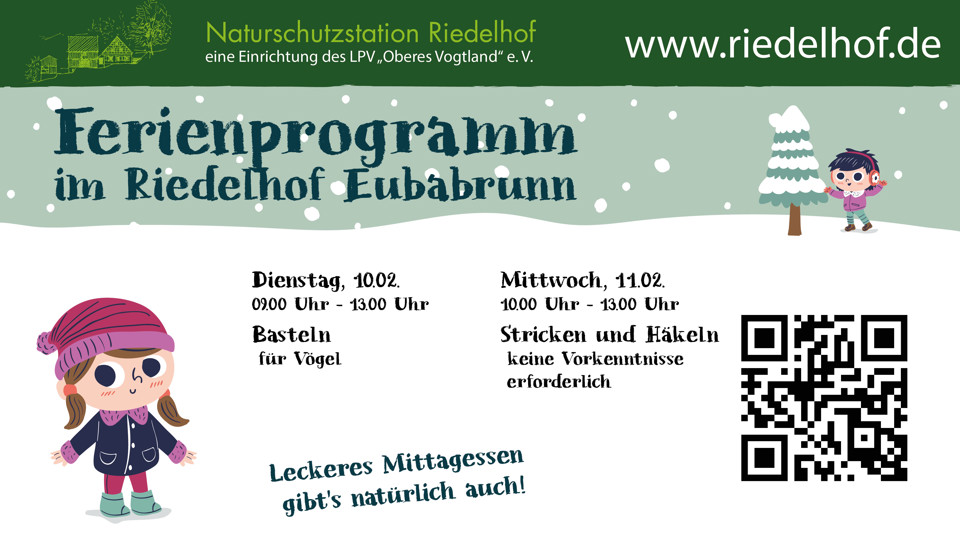 Ferienprogramm