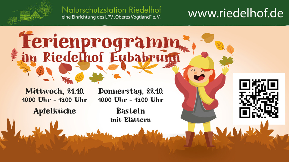 Ferienprogramm