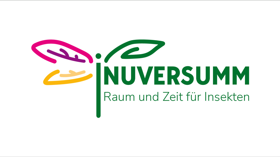 Eröffnung der iNUVERSUMM Fläche im Botanischen Garten