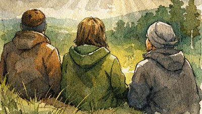 Klimagefühle – Gemeinsam durch unsichere Zeiten