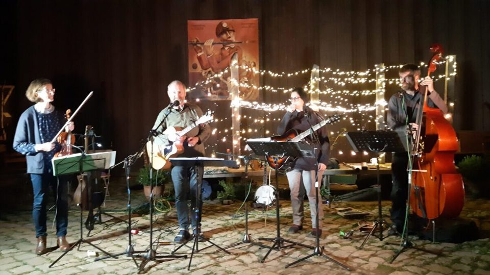 VIII. Vogtländischer Volkabend