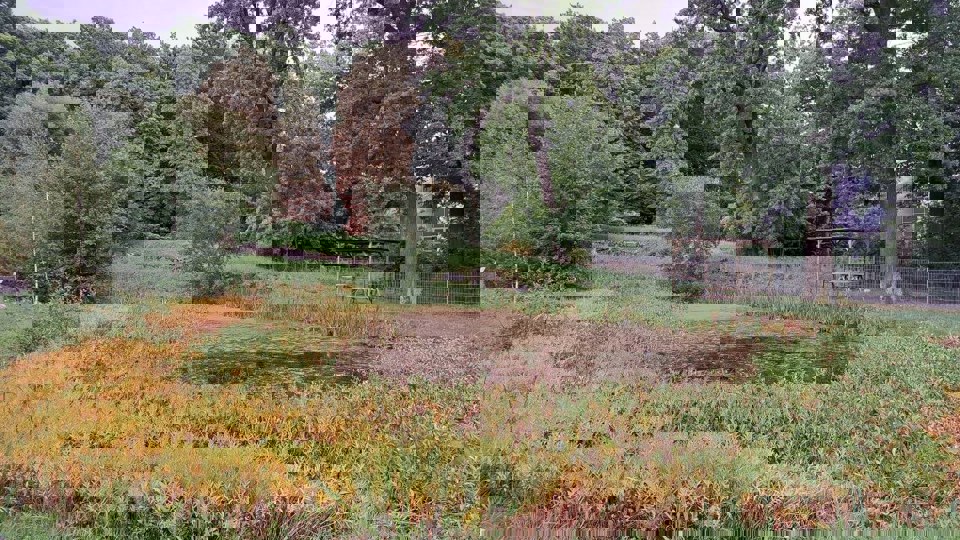 INUVERSUMM Arbeitseinsatz