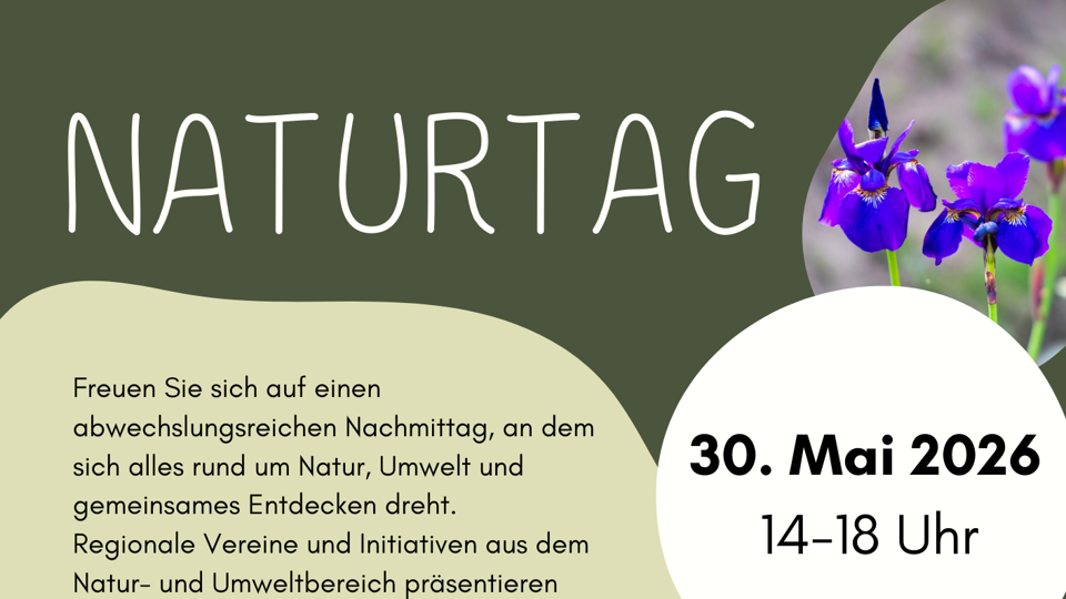 Naturtag im Obstlehrgarten