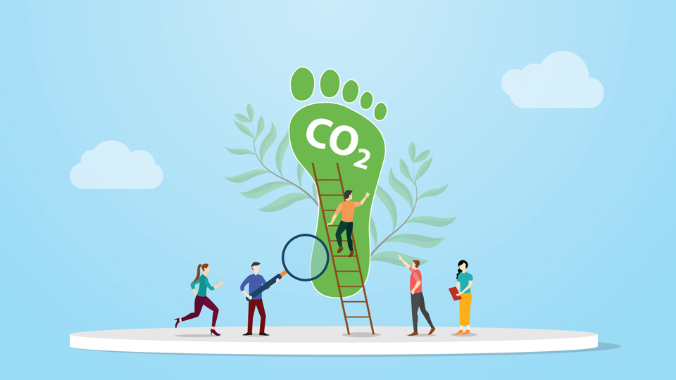 Klima und Konsum – Alltag klimafreundlich gestalten